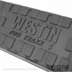 Purchase Top-Quality Nerf/Step Bar by WESTIN - 21-54120 pa11
