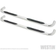 Purchase Top-Quality Nerf/Step Bar by WESTIN - 23-1950 pa12