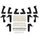 Purchase Top-Quality Nerf/Step Bar by WESTIN - 5614065 pa5