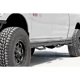 Purchase Top-Quality Nerf Step Bar Wheel To Wheel by N-FAB - D10115CC-6 pa3