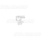 Purchase Top-Quality Relais de Sécurité de Démarrage / Capteur d'Autonomie de BLUE STREAK (HYGRADE MOTOR) - RY38 pa18