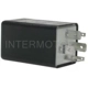 Purchase Top-Quality Neutral Safety Relay by BLUE STREAK (HYGRADE MOTOR) - RY580 pa2