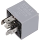 Purchase Top-Quality Neutral Safety Relay by URO - 8533176 pa3