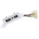 Purchase Top-Quality Interrupteur de sécurité neutre de BLUE STREAK (HYGRADE MOTOR) - NS103 pa1