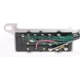 Purchase Top-Quality Interrupteur de sécurité neutre de BLUE STREAK (HYGRADE MOTOR) - NS103 pa3