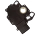 Purchase Top-Quality BLUE STREAK (HYGRADE MOTOR) - NS129 - Neutral Safety Switch pa7