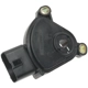 Purchase Top-Quality BLUE STREAK (HYGRADE MOTOR) - NS134 - Neutral Safety Switch pa5