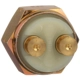 Purchase Top-Quality BLUE STREAK (HYGRADE MOTOR) - NS20 - Neutral Safety Switch pa3