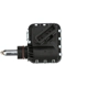 Purchase Top-Quality BLUE STREAK (HYGRADE MOTOR) - NS223 - Neutral Safety Switch pa9