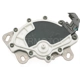Purchase Top-Quality Neutral Safety Switch by BLUE STREAK (HYGRADE MOTOR) - NS247 pa3