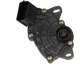 Purchase Top-Quality BLUE STREAK (HYGRADE MOTOR) - NS298 - Neutral Safety Switch pa13