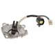 Purchase Top-Quality Neutral Safety Switch by BLUE STREAK (HYGRADE MOTOR) - NS309 pa1