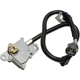 Purchase Top-Quality BLUE STREAK (HYGRADE MOTOR) - NS329 - Neutral Safety Switch pa1