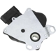 Purchase Top-Quality BLUE STREAK (HYGRADE MOTOR) - NS331 - Neutral Safety Switch pa10