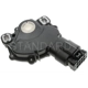 Purchase Top-Quality Neutral Safety Switch by BLUE STREAK (HYGRADE MOTOR) - NS332 pa1