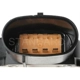 Purchase Top-Quality Neutral Safety Switch by BLUE STREAK (HYGRADE MOTOR) - NS332 pa3