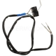 Purchase Top-Quality Neutral Safety Switch by BLUE STREAK (HYGRADE MOTOR) - NS338 pa1
