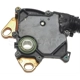 Purchase Top-Quality Neutral Safety Switch by BLUE STREAK (HYGRADE MOTOR) - NS34 pa2