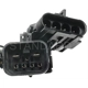 Purchase Top-Quality Neutral Safety Switch by BLUE STREAK (HYGRADE MOTOR) - NS34 pa3