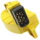 Purchase Top-Quality Neutral Safety Switch by BLUE STREAK (HYGRADE MOTOR) - NS347 pa3