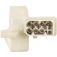 Purchase Top-Quality BLUE STREAK (HYGRADE MOTOR) - NS359 - Neutral Safety Switch pa2