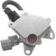 Purchase Top-Quality Neutral Safety Switch by BLUE STREAK (HYGRADE MOTOR) - NS374 pa1