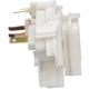 Purchase Top-Quality BLUE STREAK (HYGRADE MOTOR) - NS41 - Neutral Safety Switch pa9