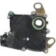 Purchase Top-Quality BLUE STREAK (HYGRADE MOTOR) - NS49 - Neutral Safety Switch pa3