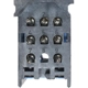 Purchase Top-Quality BLUE STREAK (HYGRADE MOTOR) - NS490 - Neutral Safety Switch pa3