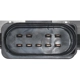 Purchase Top-Quality Neutral Safety Switch by BLUE STREAK (HYGRADE MOTOR) - NS527 pa2