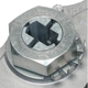 Purchase Top-Quality Neutral Safety Switch by BLUE STREAK (HYGRADE MOTOR) - NS527 pa3