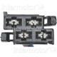 Purchase Top-Quality Neutral Safety Switch by BLUE STREAK (HYGRADE MOTOR) - NS537 pa1