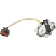Purchase Top-Quality Neutral Safety Switch by BLUE STREAK (HYGRADE MOTOR) - NS570 pa1