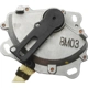 Purchase Top-Quality Neutral Safety Switch by BLUE STREAK (HYGRADE MOTOR) - NS570 pa2
