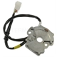 Purchase Top-Quality Neutral Safety Switch by BLUE STREAK (HYGRADE MOTOR) - NS661 pa1