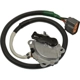 Purchase Top-Quality Neutral Safety Switch by BLUE STREAK (HYGRADE MOTOR) - NS663 pa1