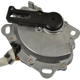 Purchase Top-Quality Neutral Safety Switch by BLUE STREAK (HYGRADE MOTOR) - NS663 pa3