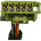 Purchase Top-Quality BLUE STREAK (HYGRADE MOTOR) - NS703 - Neutral Safety Switch pa3