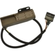 Purchase Top-Quality Neutral Safety Switch by BLUE STREAK (HYGRADE MOTOR) - NS708 pa1