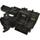 Purchase Top-Quality Neutral Safety Switch by BLUE STREAK (HYGRADE MOTOR) - NS712 pa2