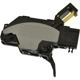 Purchase Top-Quality Neutral Safety Switch by BLUE STREAK (HYGRADE MOTOR) - NS728 pa1