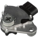 Purchase Top-Quality Neutral Safety Switch by BLUE STREAK (HYGRADE MOTOR) - NS776 pa2