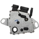 Purchase Top-Quality BLUE STREAK (HYGRADE MOTOR) - NS96 - Neutral Safety Switch pa3