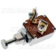 Purchase Top-Quality Neutral Safety Switch by BLUE STREAK (HYGRADE MOTOR) - LS249 pa5