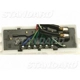 Purchase Top-Quality Neutral Safety Switch by BLUE STREAK (HYGRADE MOTOR) - NS102 pa1
