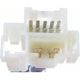Purchase Top-Quality Neutral Safety Switch by BLUE STREAK (HYGRADE MOTOR) - NS106 pa7