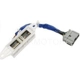Purchase Top-Quality Interrupteur de sécurité neutre par BLUE STREAK (HYGRADE MOTOR) - NS109 pa2