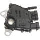 Purchase Top-Quality Neutral Safety Switch by BLUE STREAK (HYGRADE MOTOR) - NS116 pa2