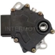 Purchase Top-Quality Neutral Safety Switch by BLUE STREAK (HYGRADE MOTOR) - NS135 pa1