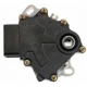 Purchase Top-Quality Neutral Safety Switch by BLUE STREAK (HYGRADE MOTOR) - NS135 pa4